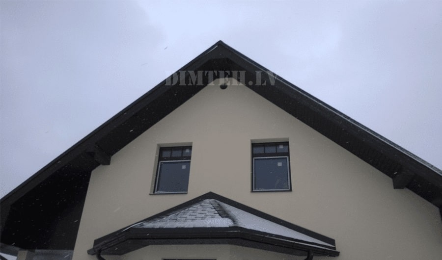 Urbšana grūti sasniedzamā vietā